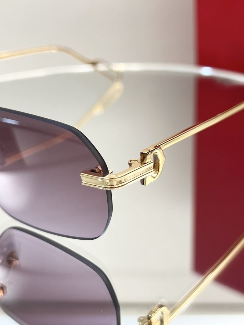 Cartier Sunglasses